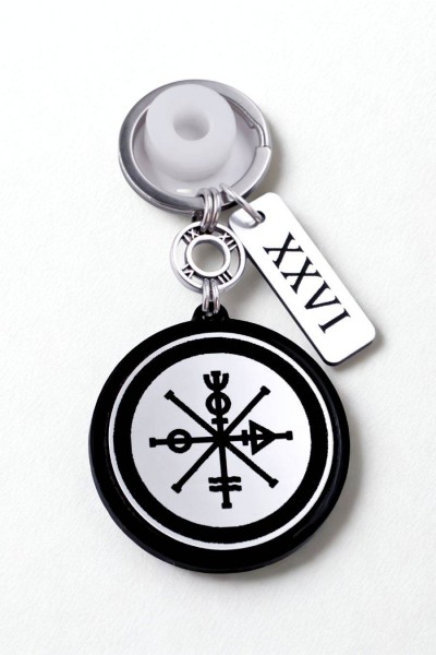 Μπρελόκ Toolittle – Γούρι XXVI - Ancient Vikings Symbol