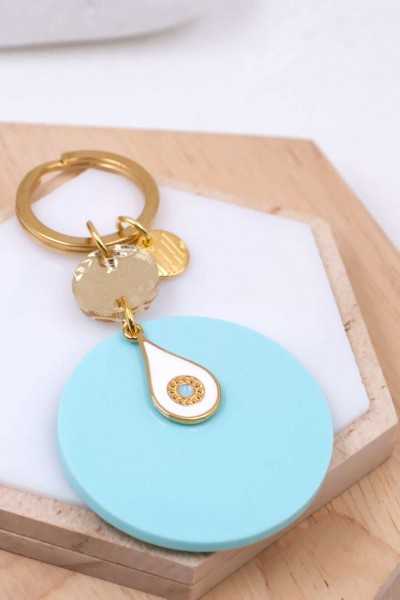 Μπρελόκ Toolittle – Plexi Pop Summer