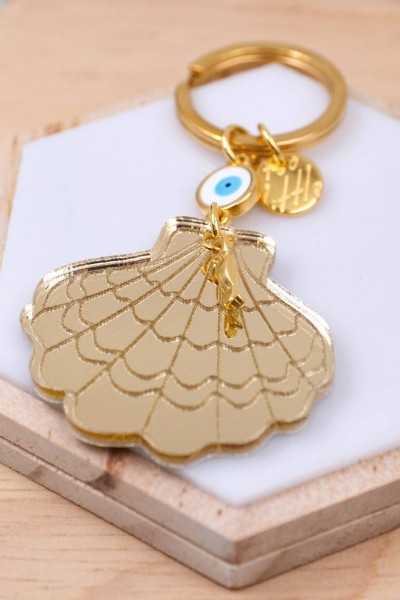 Μπρελόκ Toolittle – Summer Plexi Shell