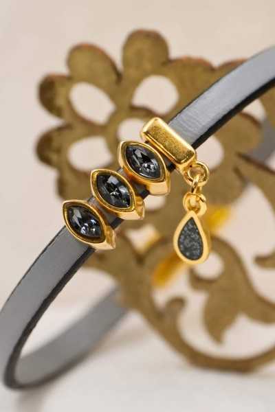 Βραχιόλι Toolittle – με Κρύσταλλα